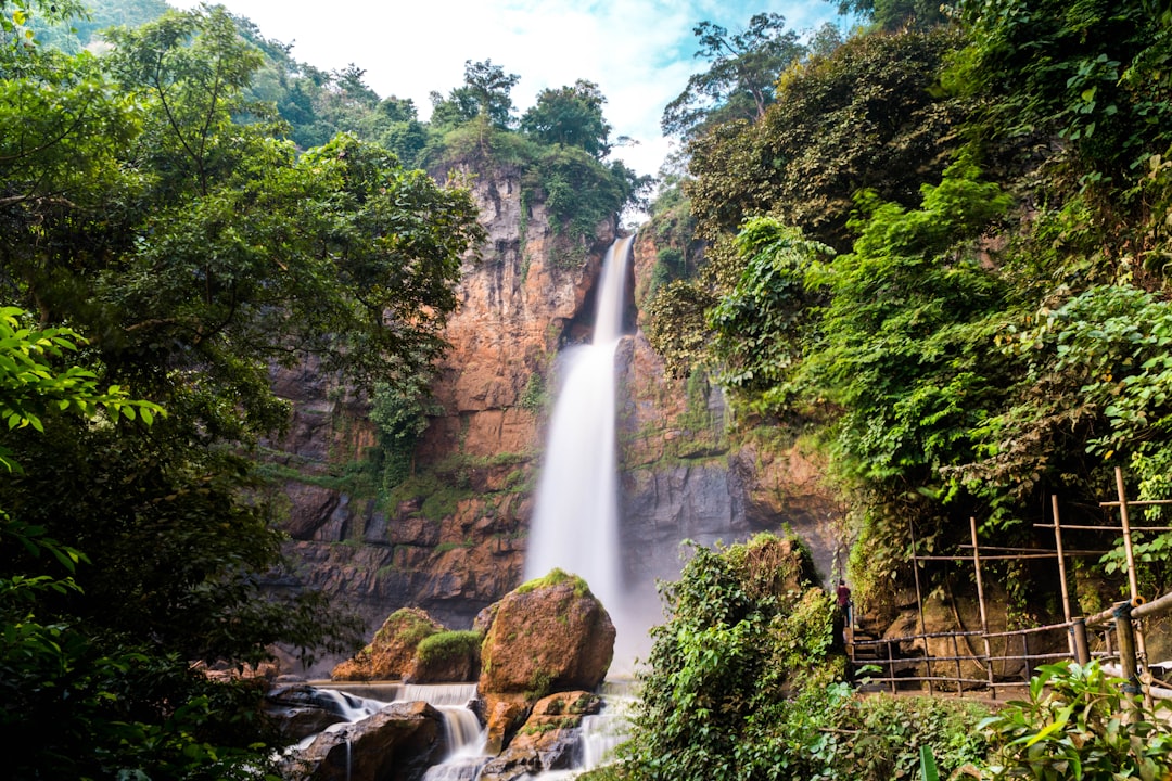 Travel Photography