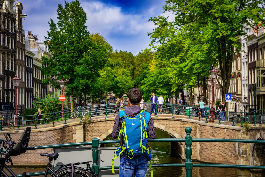 Eco-friendly accommodation