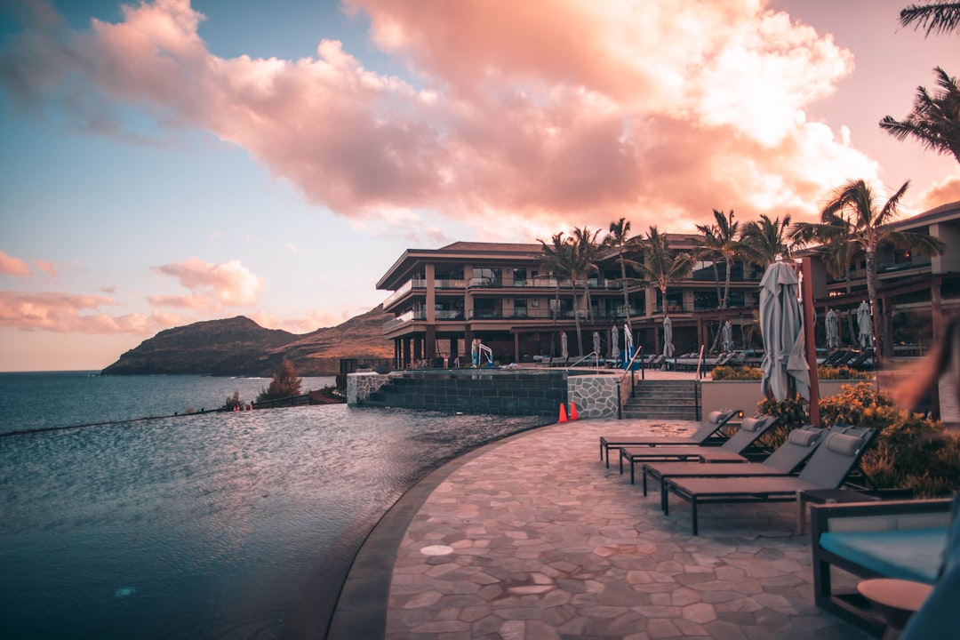 Sustainable Travel Guide