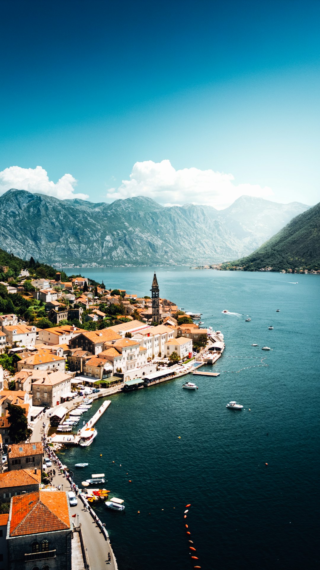 Sustainable Travel Guide